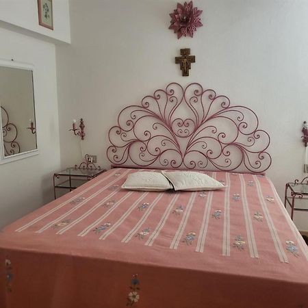 סנטה טרזה גאיורה Appartamento Gallura Da Giuseppina מראה חיצוני תמונה
