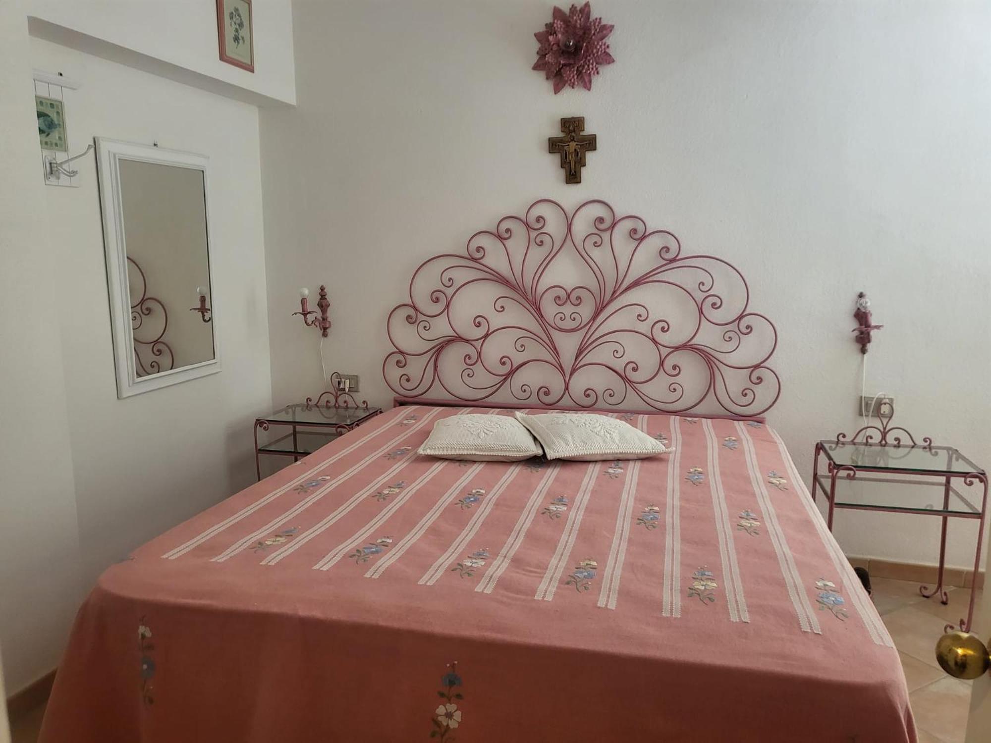 סנטה טרזה גאיורה Appartamento Gallura Da Giuseppina מראה חיצוני תמונה