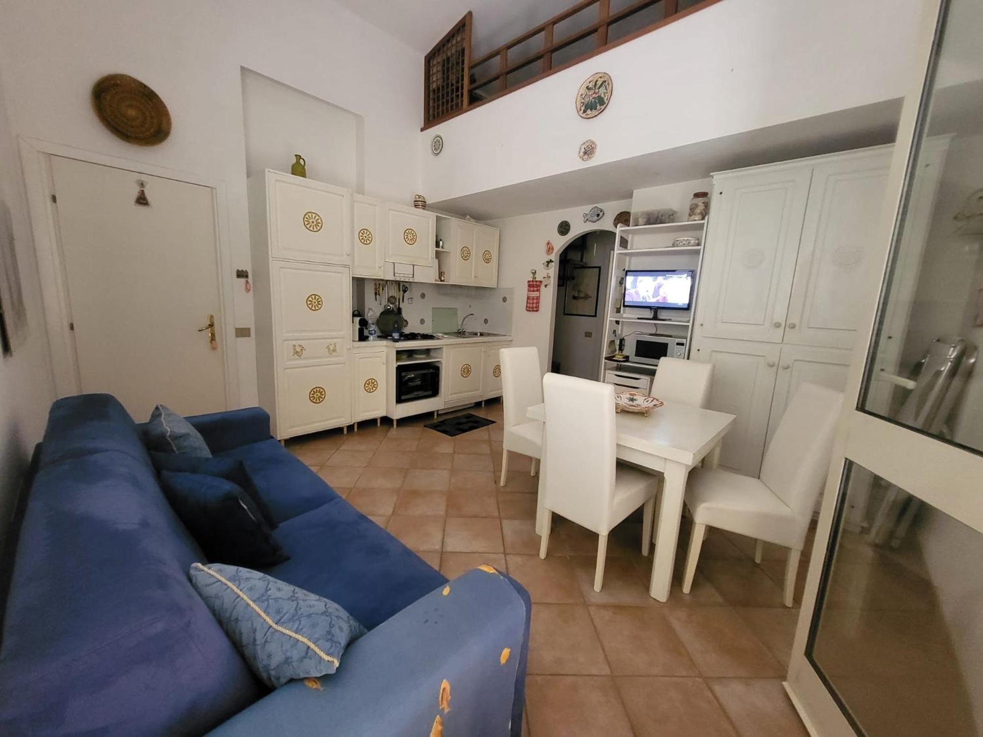 סנטה טרזה גאיורה Appartamento Gallura Da Giuseppina מראה חיצוני תמונה