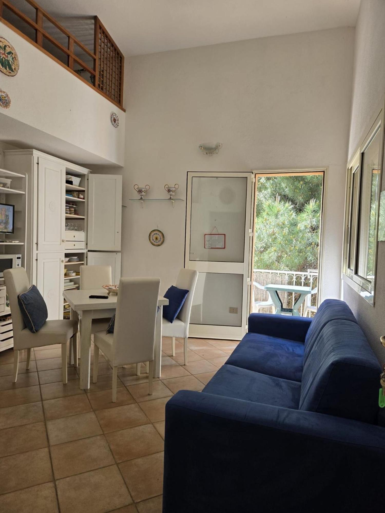 סנטה טרזה גאיורה Appartamento Gallura Da Giuseppina מראה חיצוני תמונה